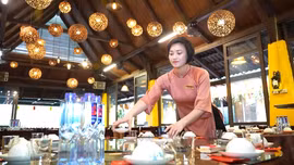 Giữ giá, giữ niềm tin, du lịch Lào Cai vào cao điểm lễ