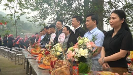 Hợp Thành tổ chức Lễ hội Thành Hoàng làng và cúng Tú Tỉ năm 2026