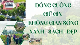 Xuân Ái khai thác tiềm năng phát triển kinh tế
