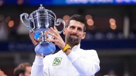 Djokovic và những đỉnh cao chinh phục