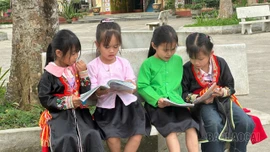 Câu lạc bộ thủ lĩnh của sự thay đổi ở Khai Trung