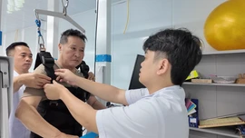 Làm chủ kỹ thuật cao – dấu ấn thắp sáng niềm tin