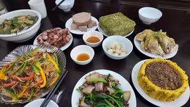 Chuẩn hóa sản xuất, nâng sức cạnh tranh nông sản chế biến