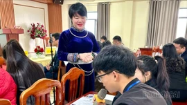 Hội thảo chia sẻ kết quả ứng dụng trí tuệ nhân tạo