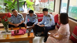 Siết chặt kiểm soát, đảm bảo an toàn thị trường cuối năm