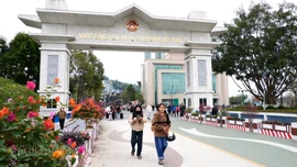 Đảm bảo an ninh, tạo thuận lợi cho du khách dịp lễ