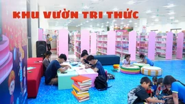  Khu vườn tri thức
