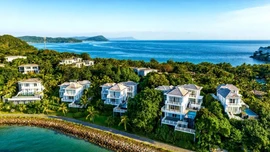 Việt Nam vào Top 28 quốc gia đẹp nhất thế giới 2026