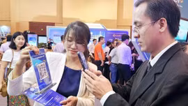 Nhiều chính sách thiết thực có hiệu lực từ tháng 4/2026