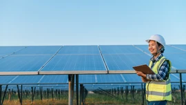 Thúc đẩy các giải pháp năng lượng sạch tại Việt Nam