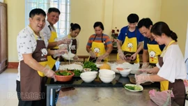 Năm 2026, xã Lâm Giang phấn đấu tạo việc làm mới cho 324 lao động