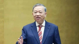 Tổng Bí thư Tô Lâm làm Trưởng Ban Chỉ đạo Trung ương về hoàn thiện thể chế, pháp luật