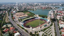 Phú Thọ đăng cai vòng bảng giải Bóng đá Nữ Đông Nam Á 2025, vòng loại giải Bóng đá U23 châu Á 2026