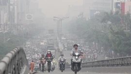 Việt Nam đẩy mạnh kiểm soát và cải thiện chất lượng không khí