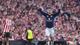 Chiến thắng ấn tượng, MU đặt một chân vào chung kết Europa League