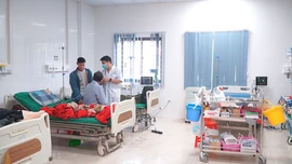 Nâng cao chất lượng dịch vụ y tế