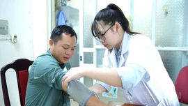 Khám sức khỏe định kỳ nâng cao chất lượng cuộc sống