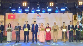 Động lực mới cho hành trình vươn tầm thế giới