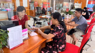 Đảng bộ Agribank Chi nhánh Yên Bái học và làm theo lời Bác