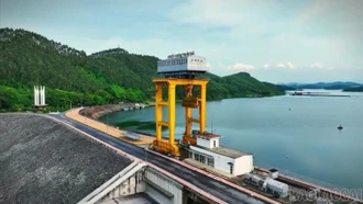 Công ty Cổ phần Thủy điện Thác Bà nộp ngân sách gần 30 tỷ đồng