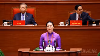 Đại đoàn kết toàn dân tộc - động lực quan trọng thực hiện thắng lợi mục tiêu phát triển đất nước trong kỷ nguyên mới