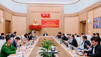 Ban Chỉ đạo Phát triển khoa học, công nghệ, đổi mới sáng tạo và chuyển đổi số tỉnh triển khai nhiệm vụ trọng tâm năm 2026