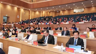 Lào Cai tăng trưởng kinh tế GRDP năm 2025 ước đạt 8,5%