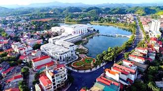 Phường Yên Bái: Khẳng định vị trí động lực thúc đẩy phát triển chuỗi đô thị của tỉnh dọc sông Hồng