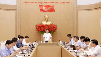 Kiểm tra, giám sát phải thực sự vô tư, khách quan, trong sáng và nhân văn