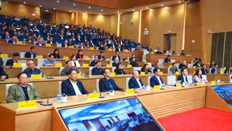 Lào Cai: Trên 65.000 cán bộ, đảng viên tham gia học tập, quán triệt, triển khai Nghị quyết Đại hội lần thứ XIV của Đảng