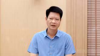 Ban Thường vụ Tỉnh ủy Lào Cai họp phiên thứ 14: Phát huy vai trò, trách nhiệm người đứng đầu