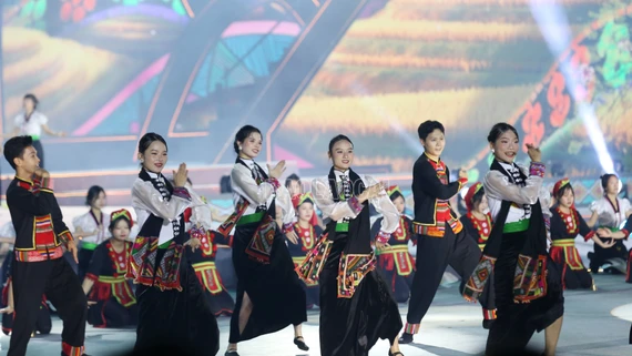 Phát động Cuộc thi sáng tác biểu trưng (logo) tỉnh Lào Cai