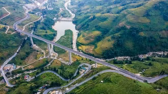 Những vướng mắc đã được tháo gỡ