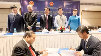 Thu hút đầu tư từ nền kinh tế lớn thứ 5 thế giới: Bước đi dài của Lào Cai