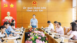 Đề xuất điều chỉnh Nghị quyết số 06 của HĐND tỉnh quy định một số chính sách hỗ trợ phát triển du lịch