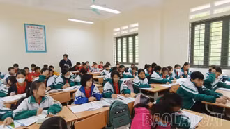 Si Ma Cai: Loay hoay vì thiếu giáo viên