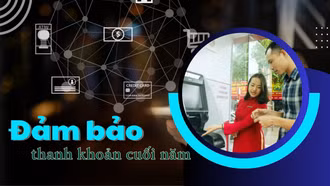 Đảm bảo thanh khoản cuối năm