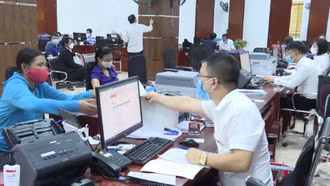 Lấy ý kiến về thời gian làm việc của cán bộ, công chức, viên chức, người lao động trên địa bàn tỉnh