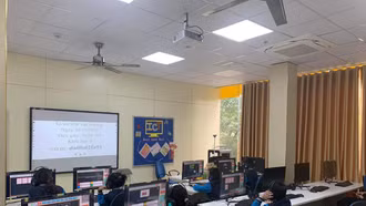 Diễn biến mới liên quan tới Trường Tiểu học và THCS The Light Academy