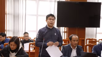 Khai trừ Đảng đối với Bí thư Chi bộ, Hiệu trưởng Trường PTDT bán trú Tiểu học Hoàng Thu Phố 1