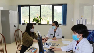 Quy định giá dịch vụ khám, chữa bệnh không thuộc phạm vi thanh toán của Quỹ Bảo hiểm y tế trong các cơ sở y tế công lập