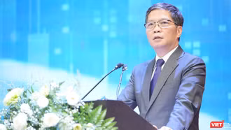 Trưởng Ban Kinh tế Trung ương: Thúc đẩy liên thông dữ liệu, chia sẻ giữa các Bộ, ngành, địa phương