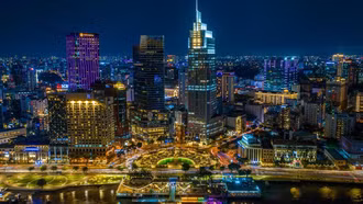 Lý do du khách Úc chọn Việt Nam thay vì Thái Lan hay Indonesia