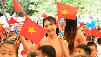 "Mùng 3 Tết thầy" đã dần xa lạ với học trò