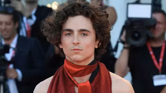 Cơ hội xem trước toàn cầu bom tấn "Dune 2" của tài tử phong cách nhất hành tinh