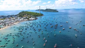 Phú Quốc ban hành Quy tắc ứng xử văn minh khi đi du lịch