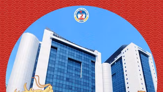 Trường Đại học Kinh tế Quốc dân đạt chuẩn chất lượng cơ sở giáo dục của FIBAA