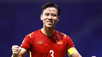 Quế Ngọc Hải nhận mức lót tay kỷ lục ở đội bóng mới