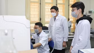 Bộ GD&ĐT ban hành Chuẩn cơ sở giáo dục đại học