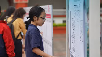 Bộ Giáo dục và Đào tạo lên tiếng về việc "thi chui" chứng chỉ ngoại ngữ